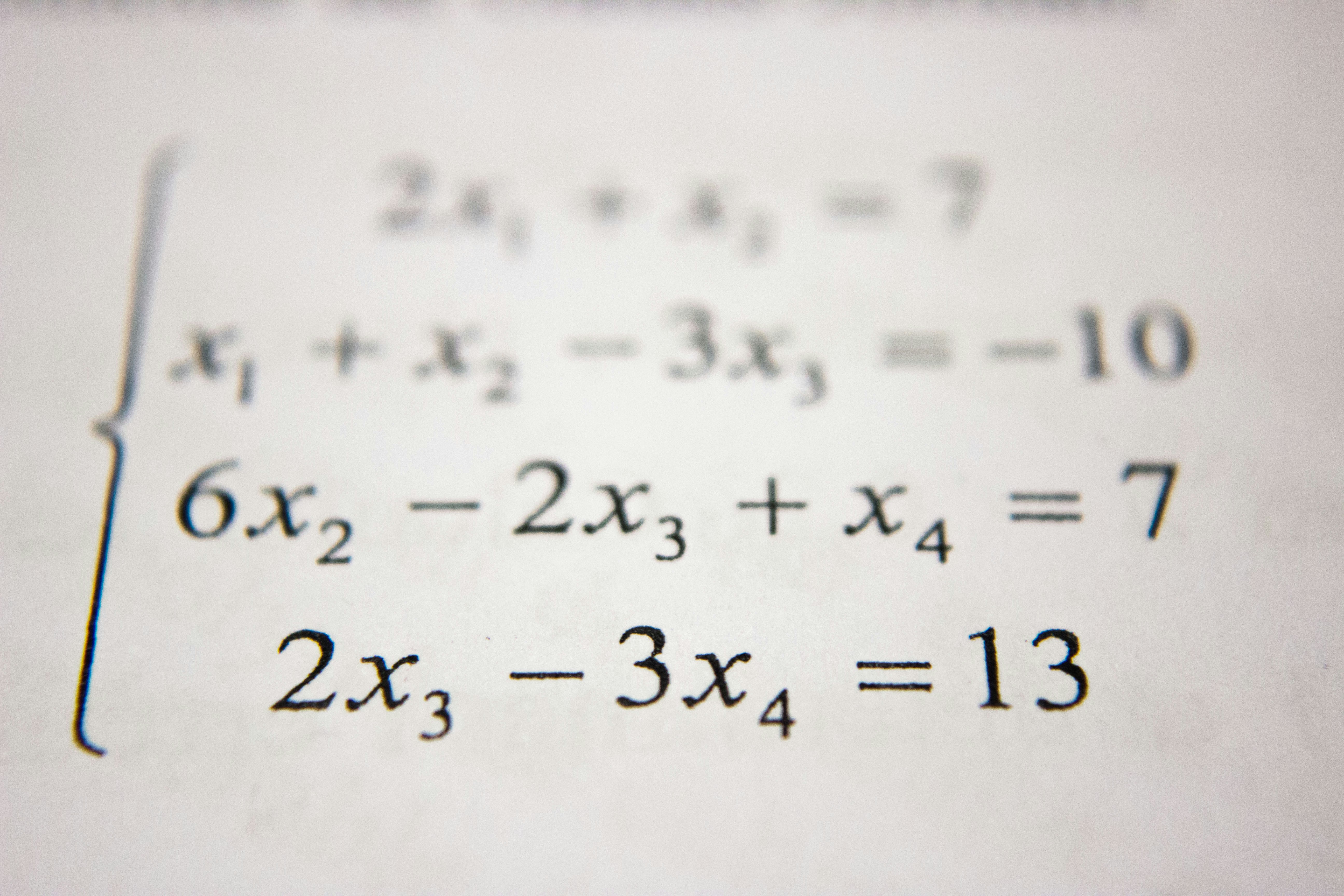 - i + daje plus czy minus? Podstawy matematyki